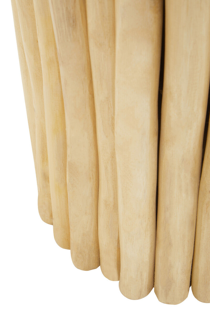 Malang Round Branch Table