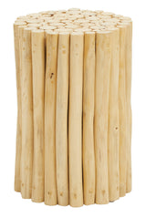 Malang Round Branch Table