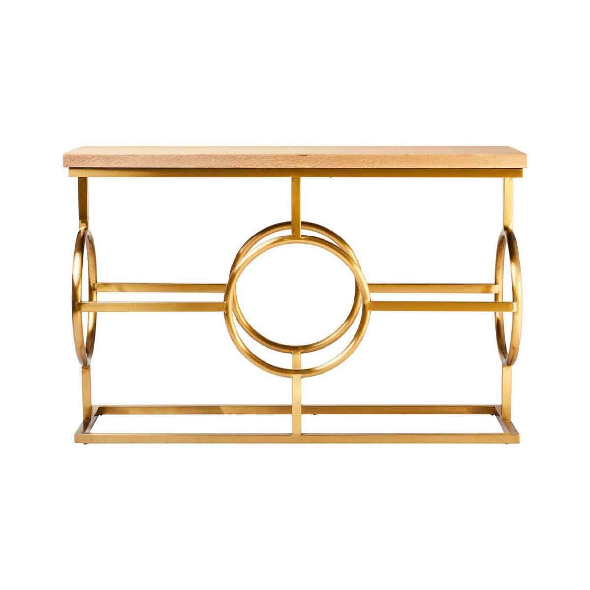 Jarloi Console Table