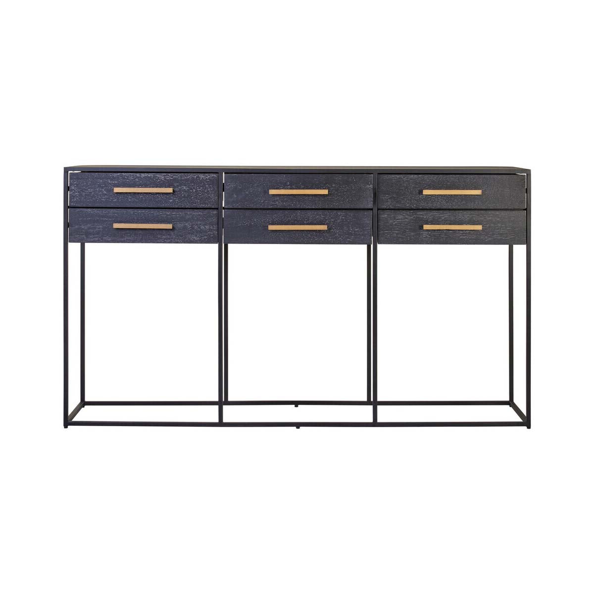 Judd Console Table