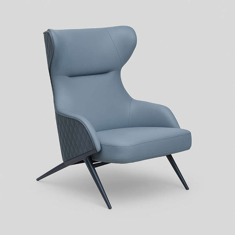 Kiev Grey Armchair