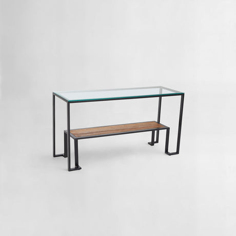 Cibo Roman Console Table