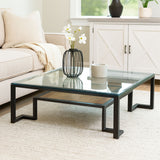 Cibo Roman Coffee Table