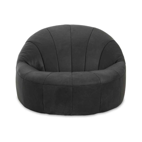 Hoxton Leather Chair