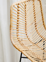 Manado Bar Chair