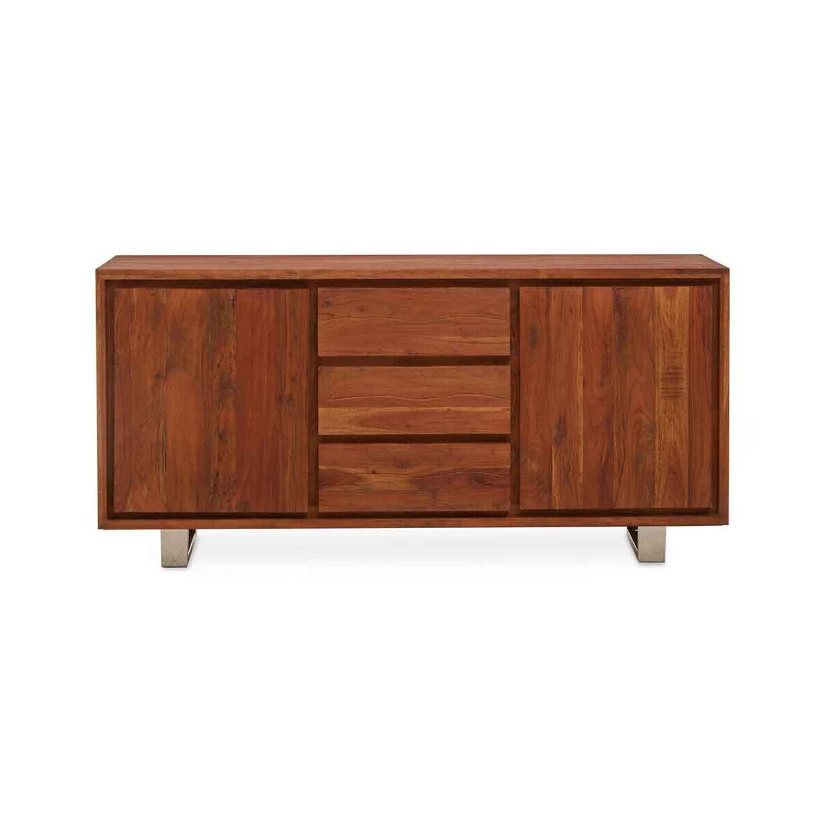Simla Acacia Two Door Sideboard