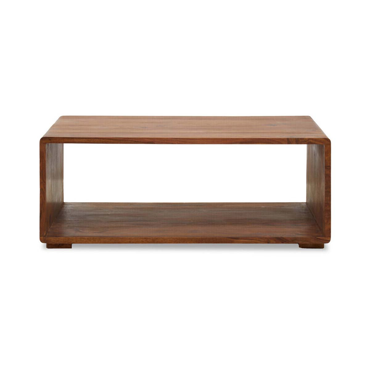 Surati Sheesham Wood Coffee Table