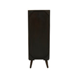 Arti Two Door Tall Cabinet