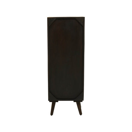 Arti Two Door Tall Cabinet