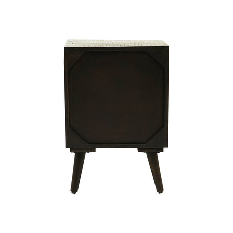 Arti One Door Cabinet