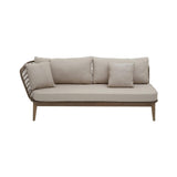 Opus Chaise Longue