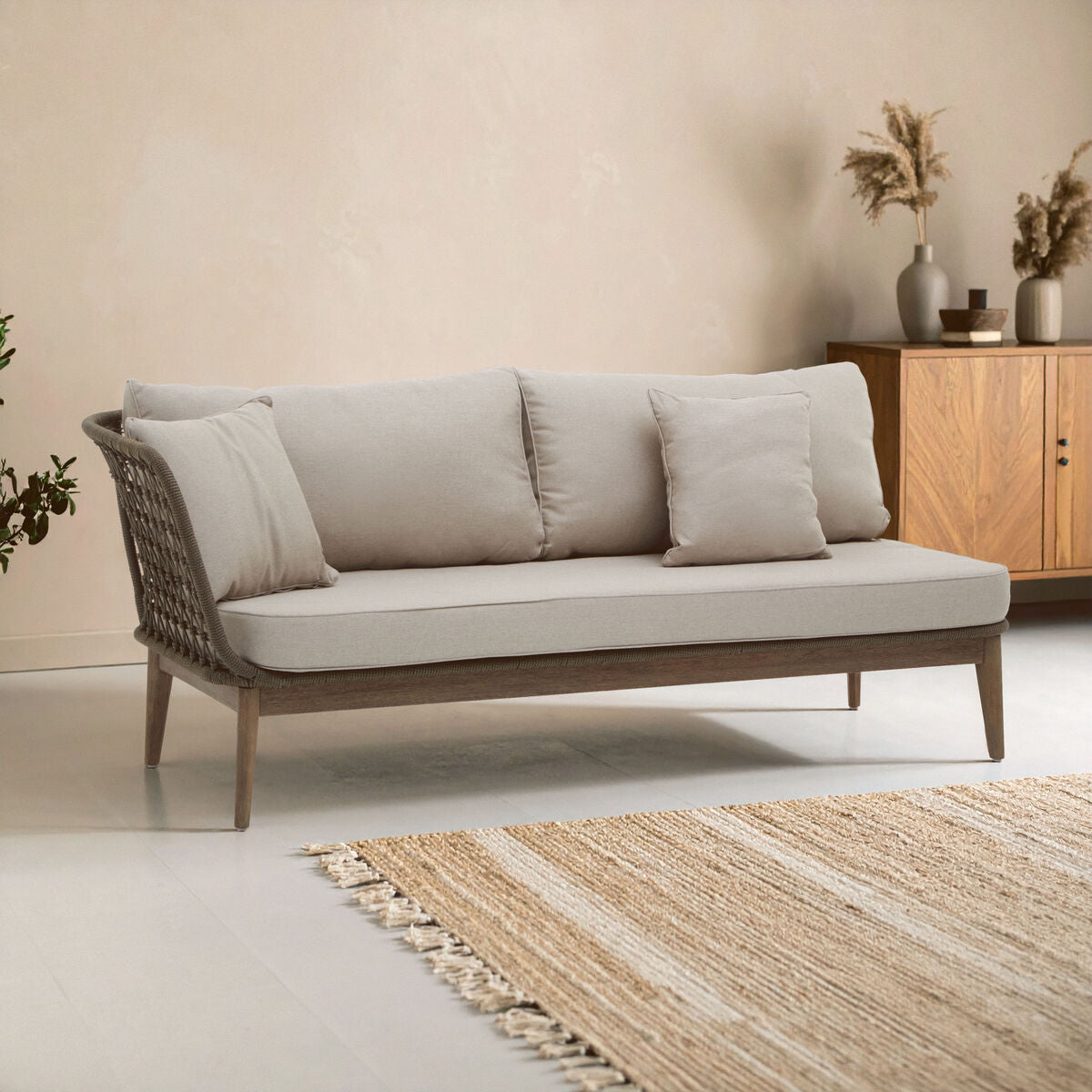 Opus Chaise Longue