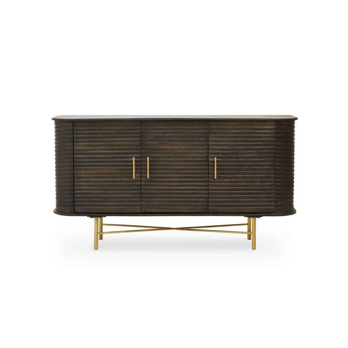Sojat Mango Wood Sideboard