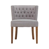 Parkside Grey Dining Chair