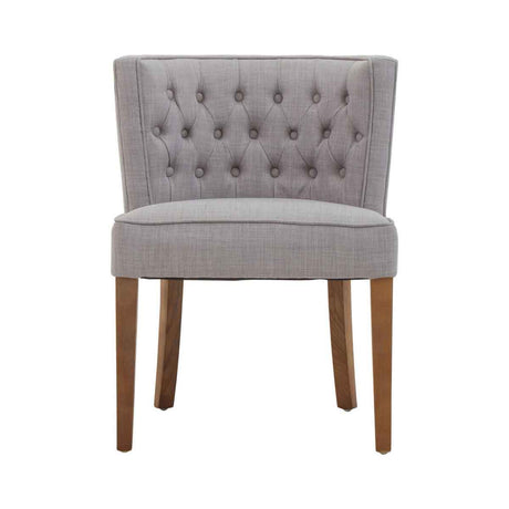 Parkside Grey Dining Chair