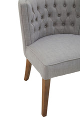 Parkside Grey Dining Chair