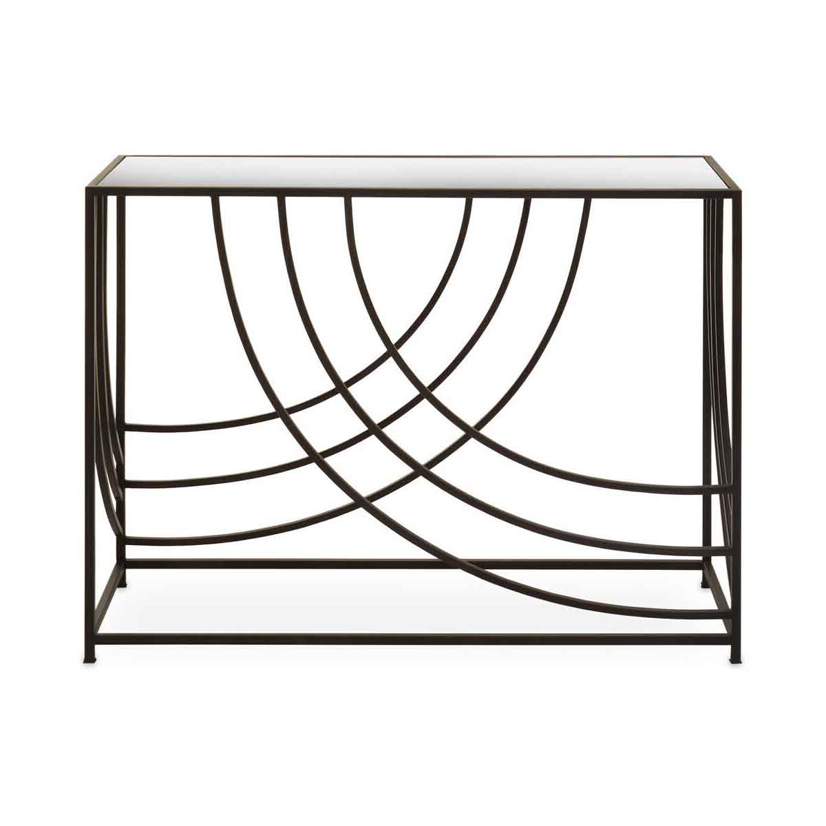 Logan Console Table