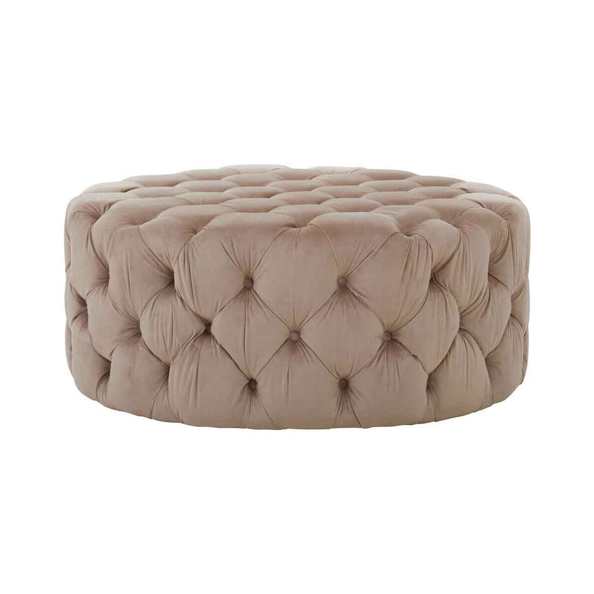 Suri Round Stool