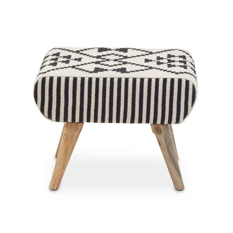 Cefena Footstool