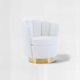 Biarritz Off White Chair
