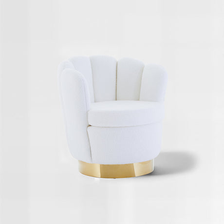 Biarritz Off White Chair