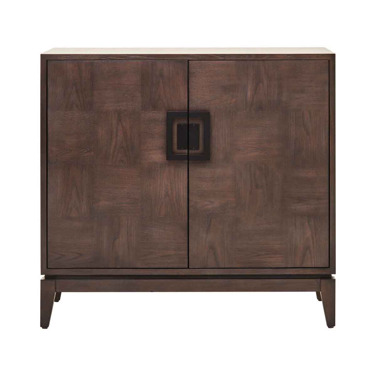 DIMARO Antique Grey Sideboard.