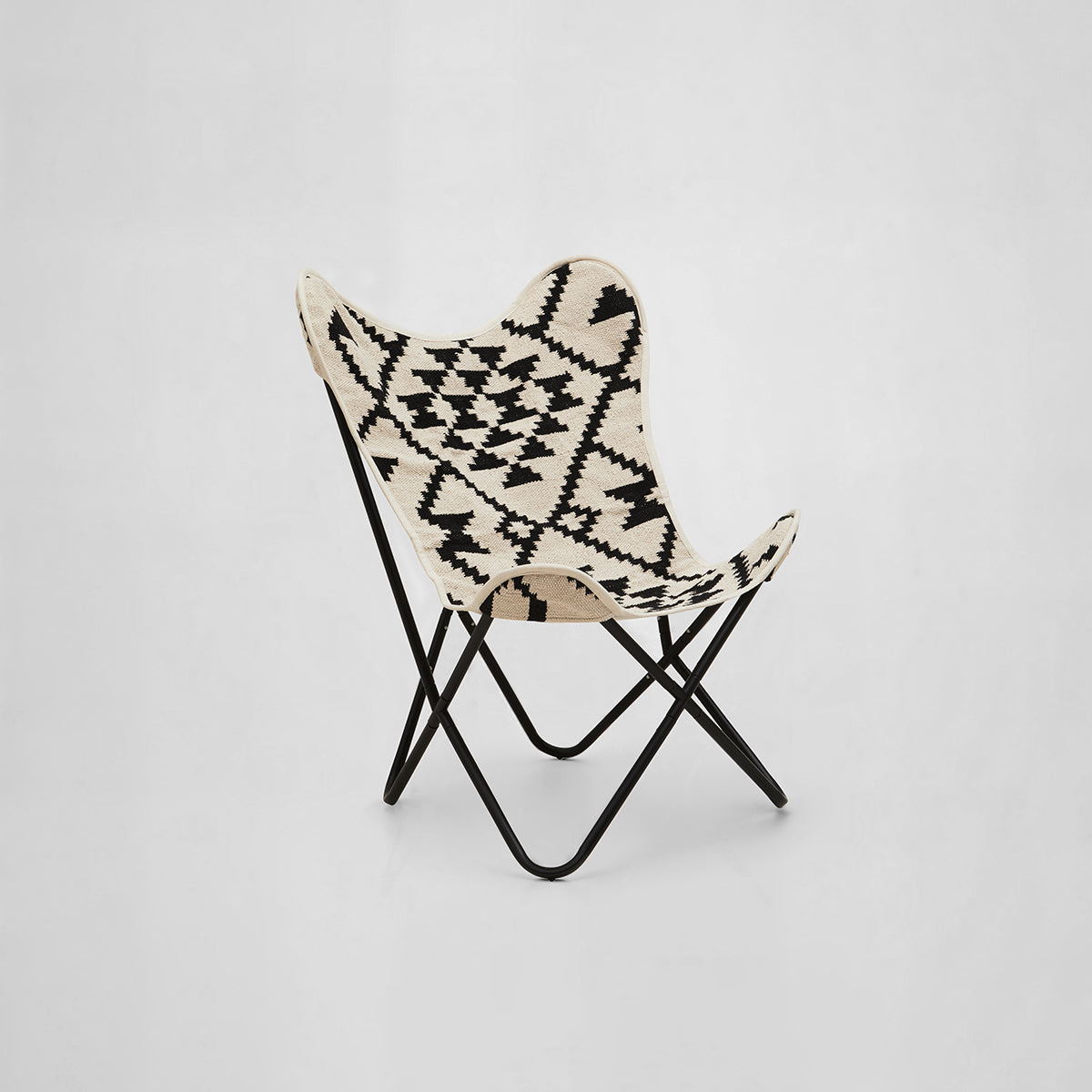 Cefena Butterfly Chair