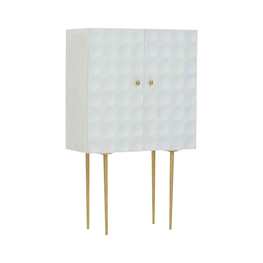 Satara Two Door Cabinet