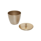 Allegra 300ml Aluminium Canister