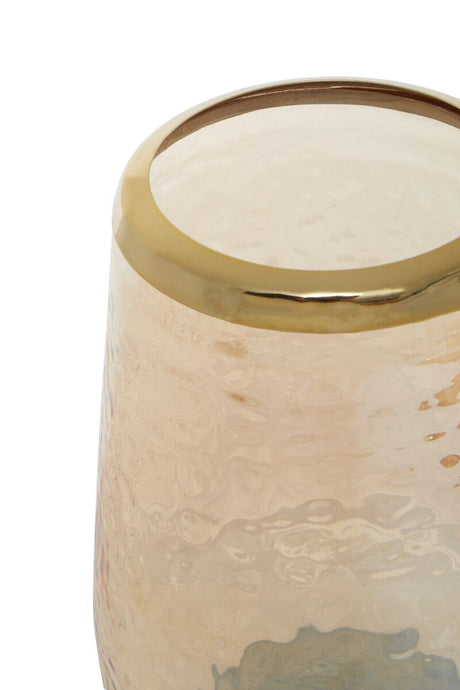 Allegra Bathroom Glass Tumbler