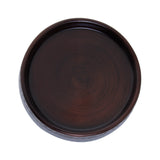 Allegra Bronze Finish Soap Dish
