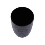 Allegra Bronze Finish Tumbler