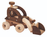 Goki Nature - Wheel Loader