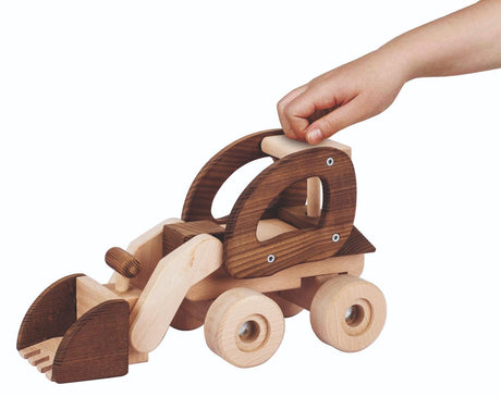 Goki Nature - Wheel Loader