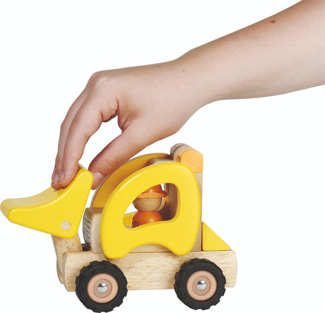 Wheel Loader