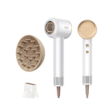 Glory Combo High Speed Hair Dryer