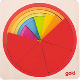Puzzle Circle