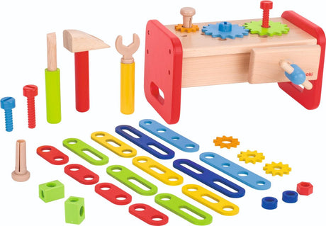 Workbench