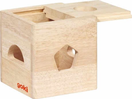 Sort Box II