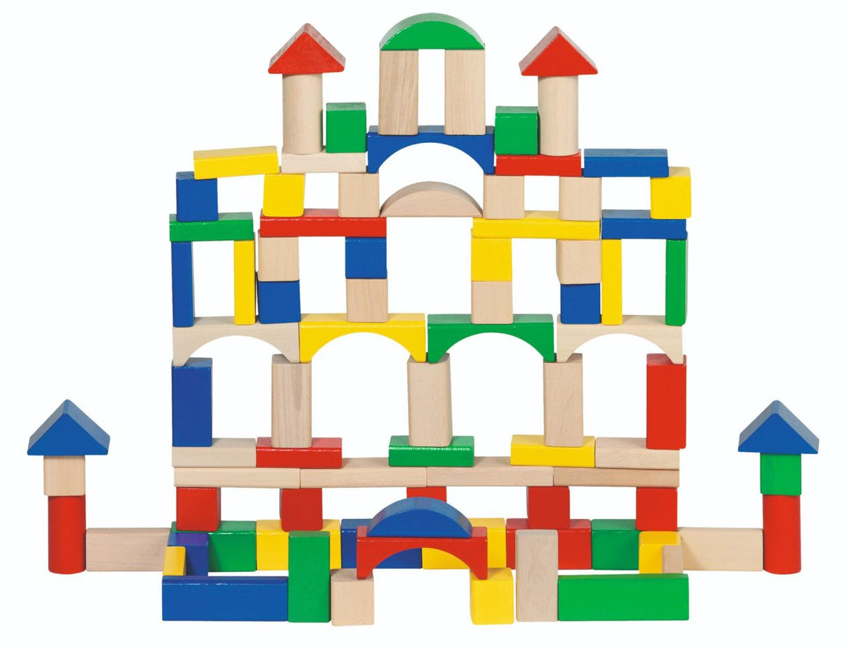 Building Blocks