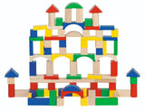 Building Blocks