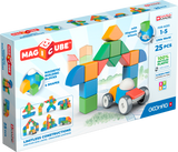Geomag Magicube Little World Set 25 Pieces