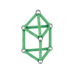 Geomag Glow - 25 Pieces Set