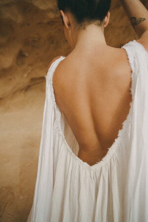 Phoenix Dress