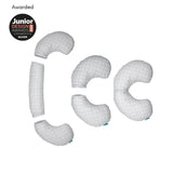 3-in-1 Pillow - Dotted