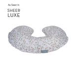 3-in-1 Pillow - Field of Blossoms