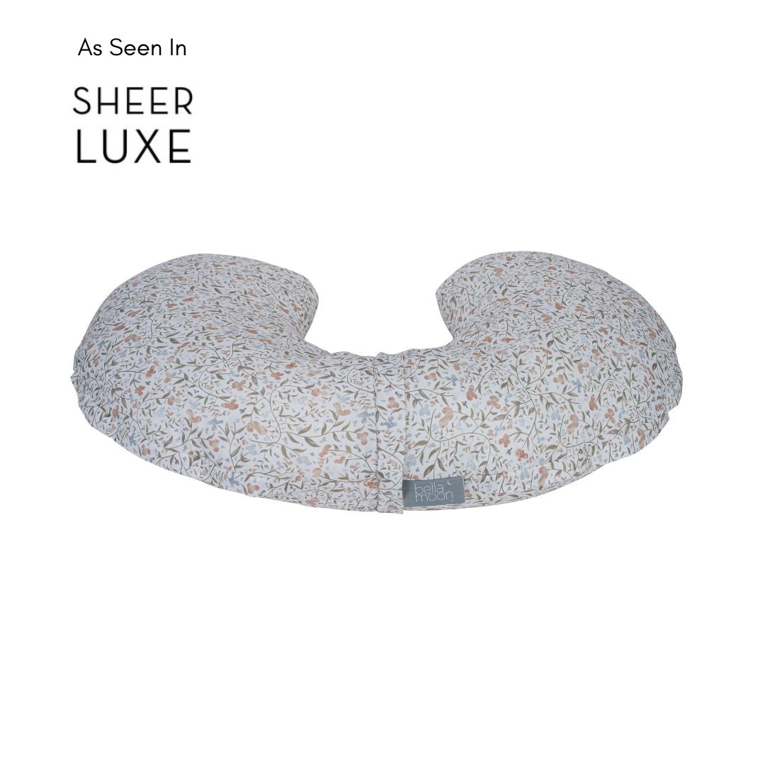 3-in-1 Pillow - Sweet & Wild