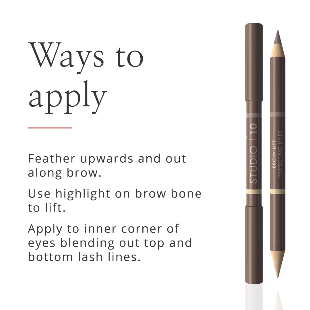 Brow Lift Perfecting Brow Pencil