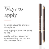 Brow Lift Perfecting Brow Pencil