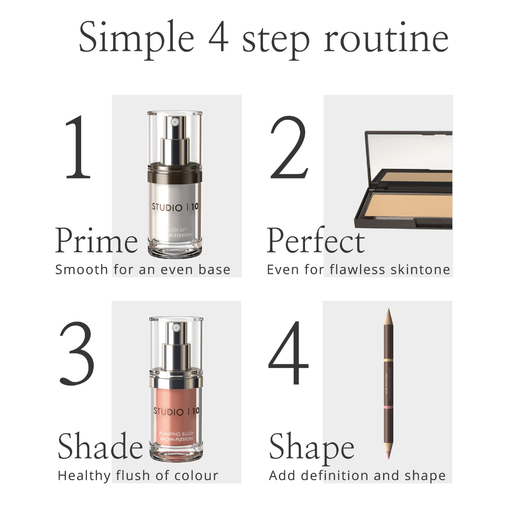 Lip Perfecting Plumping Lip Liner